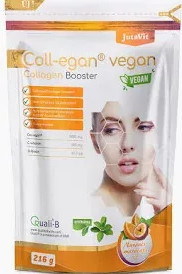 JUTAVIT COLL-EGAN VEGAN POR NARANCS 216G
