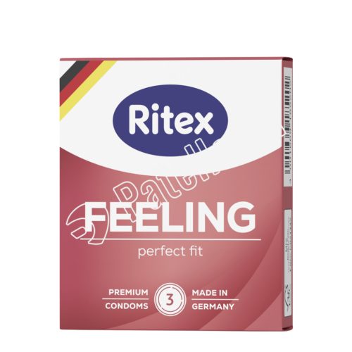 RITEX FEELING ÓVSZER 3X Đ