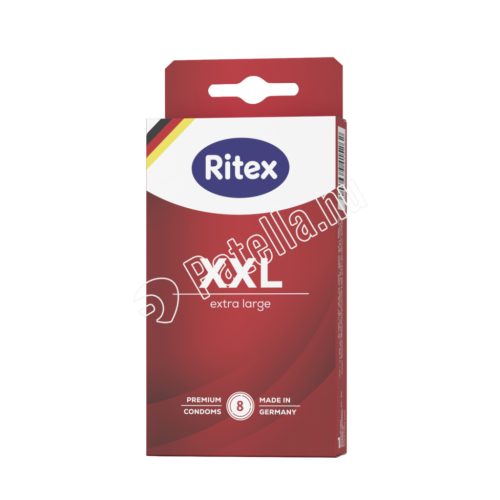 RITEX ÓVSZER XXL 8X Đ