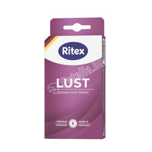 RITEX LUST ÓVSZER 8X Đ