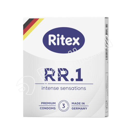 RITEX RR1 ÓVSZER 3X Đ