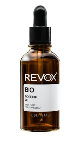 REVOX B77 BIO CSIPKEBOGYÓOLAJ 100% 30ML