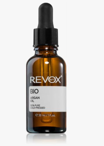REVOX B77 BIO ARGÁNOLAJ 100% 30ML