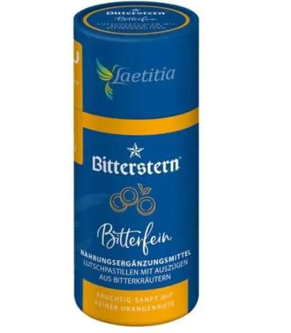 BITTERSTERN BITTERFEIN SZOPOG PASZT 90G
