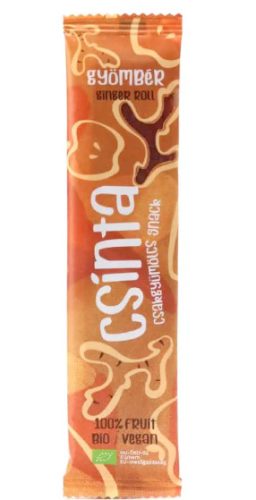 CSINTA BIO GYÖMBÉR TEKERCS 15X