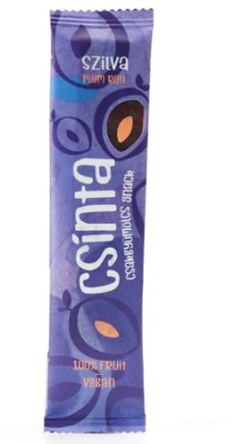 CSINTA SZILVA TEKERCS 15X