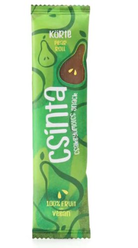 CSINTA KÖRTE TEKERCS 15X