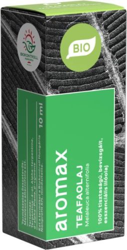BIO TEAFAOLAJ 10ML AROMAX