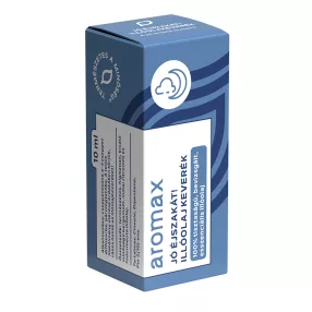 JÓ ÉJSZAKÁT ILLÓOLAJ 10ML AROMAX