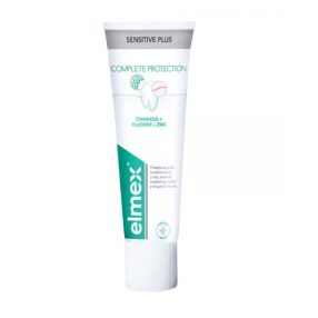ELMEX SENS+ COMPLETEPROT FOGKRÉM 75ML