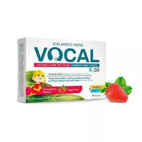 VOCAL KIDS IZL ZUZMÓ SZOP TABL EPER 24X