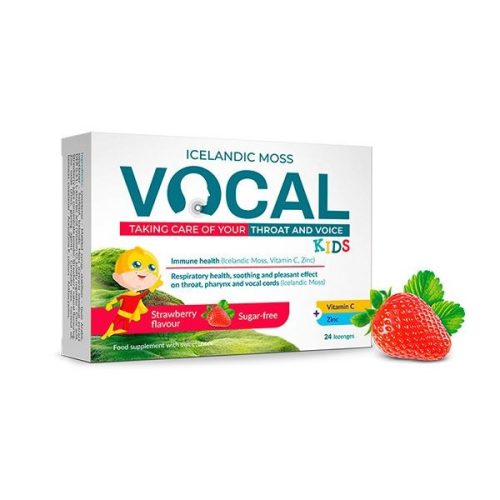 VOCAL KIDS IZL ZUZMÓ SZOP TABL EPER 24X