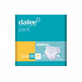 Dailee pant normal M (1400 ml) 15x io200401