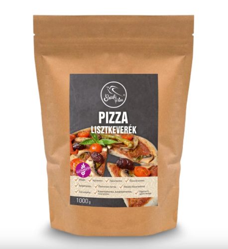 SZAFI FREE LISZTKEVERÉK PIZZÁHOZ 1000G