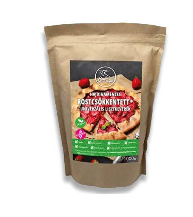 SZAFI FREE HAJDINAM ROSTCSÖK LISZTK1000G