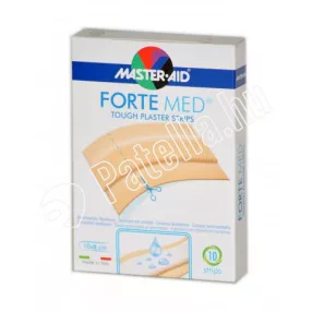 M-A FORTE ELASTIC SEBTAPASZ KÜLÖNBÖZŐ MÉRET 40X