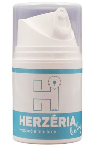 HERZÉRIA BABY KRÉM KOSZMÓ ELLEN 50ML