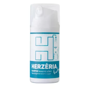 HERZÉRIA BABY KAMILLÁS SAMP/FÜRD 150ML