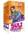 SULI VITAMIN RTABL CITROMÍZŰ 90X BIOCO