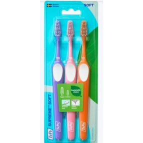 TEPE SUPREME SOFT FOGKEFE 2+1DB-OS