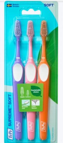 TEPE SUPREME SOFT FOGKEFE 2+1DB-OS