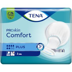 TENA COMFORT PLUS 1300ML 46X 752846
