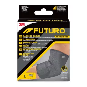 FUTURO COMF FIT KÖNYÖKRÖGZÍTŐ ÁLLÍTHATÓ