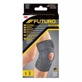 FUTURO COMF FIT TÉRDRÖGZÍTŐ ÁLLÍTHATÓ