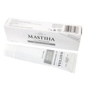 BILKA FOGKRÉM HOMEO CHIOS MASTIHA 75ML