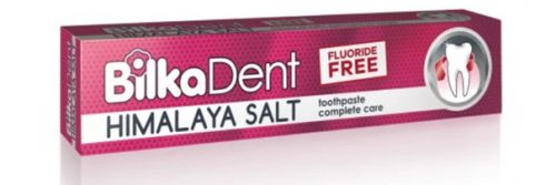 BILKADENT FLUORMENT HIMALAYA SÓS FKR75ML