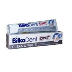 BILKADENT EXPERTWHITE FOGKR PARADONT75ML
