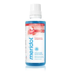 MERIDOL COMPLETE CARE SZÁJVÍZ 400ML