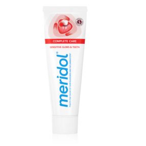 MERIDOL COMPLETE CARE FOGKRÉM 75ML