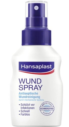 HANSAPLAST SEBFERTŐTLENÍTŐ SPRAY 100ML
