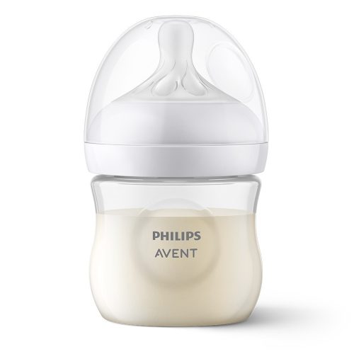 AVENT NATRESP CUMISÜVEG 125ML 0HÓ+ 1X