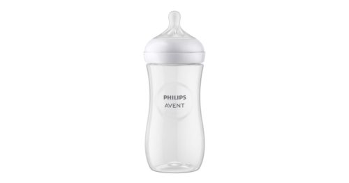 AVENT CUMISUVEG NAT.RES.330ML 3HO+ SCY906/01