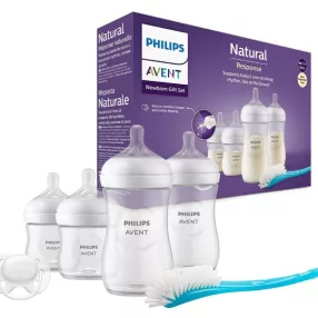 AVENT NATRESP CUMÜV SZETT ÚJSZ SCD838/11