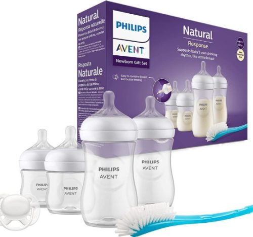 AVENT NATRESP CUMÜV SZETT ÚJSZ SCD838/11