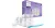AVENT UJSZÜLÖTT SZETT AIRFREE NAT.RESP. SCD657/11