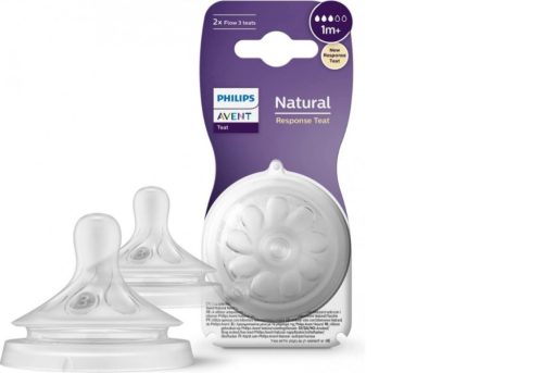 AVENT NATURAL CUMI 1HÓ+ 2X SCY963/02