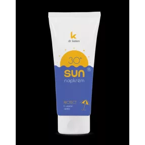 DR.KELEN SUN PROTECT F30+ NAPKRÉM 175ML
