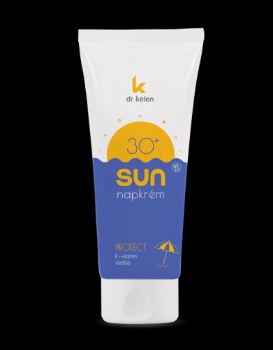 DR.KELEN SUN PROTECT F30+ NAPKRÉM 175ML