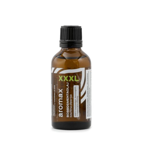 XXXL BORSOSMENTA ILLÓOLAJ 50ML AROMAX