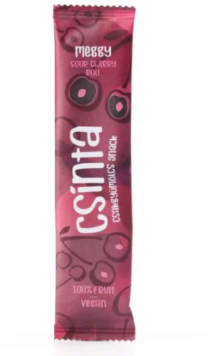 CSINTA BIO MEGGY TEKERCS 15X