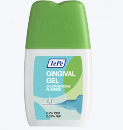 TEPE GINGIVAL GÉL 20ML
