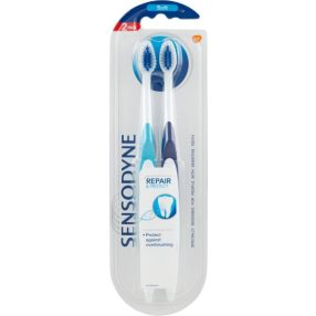 SENSODYNE REPAIR PROTECT FOGKEFE SOFT 2X