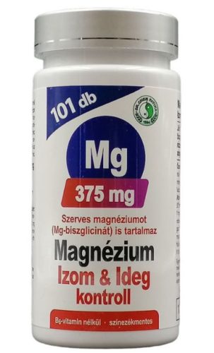DR.CHEN MG 375MG IZOM IDEG TABLETTA 101X