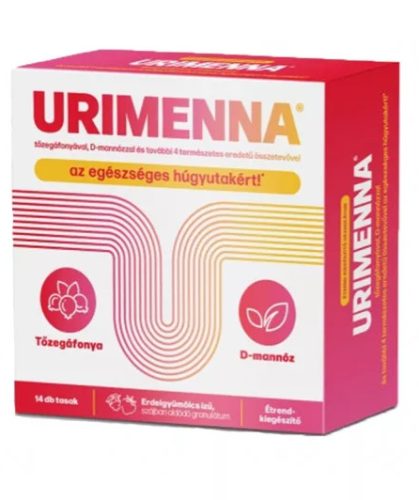 URIMENNA ÉTRENDKIEG GRANULÁTUM 14X TASAK