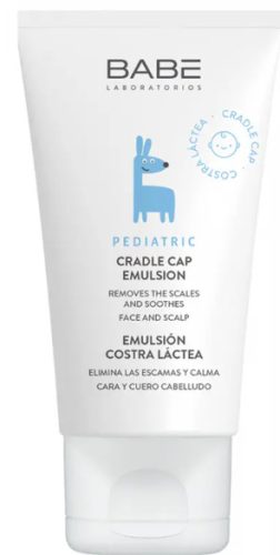 BABÉ GYERMEK EMULZIÓ KOSZMÓ ELLEN 50ML