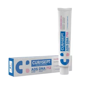 CURASEPT ADS DNA 712 FOGKRÉM GÉL 75ML